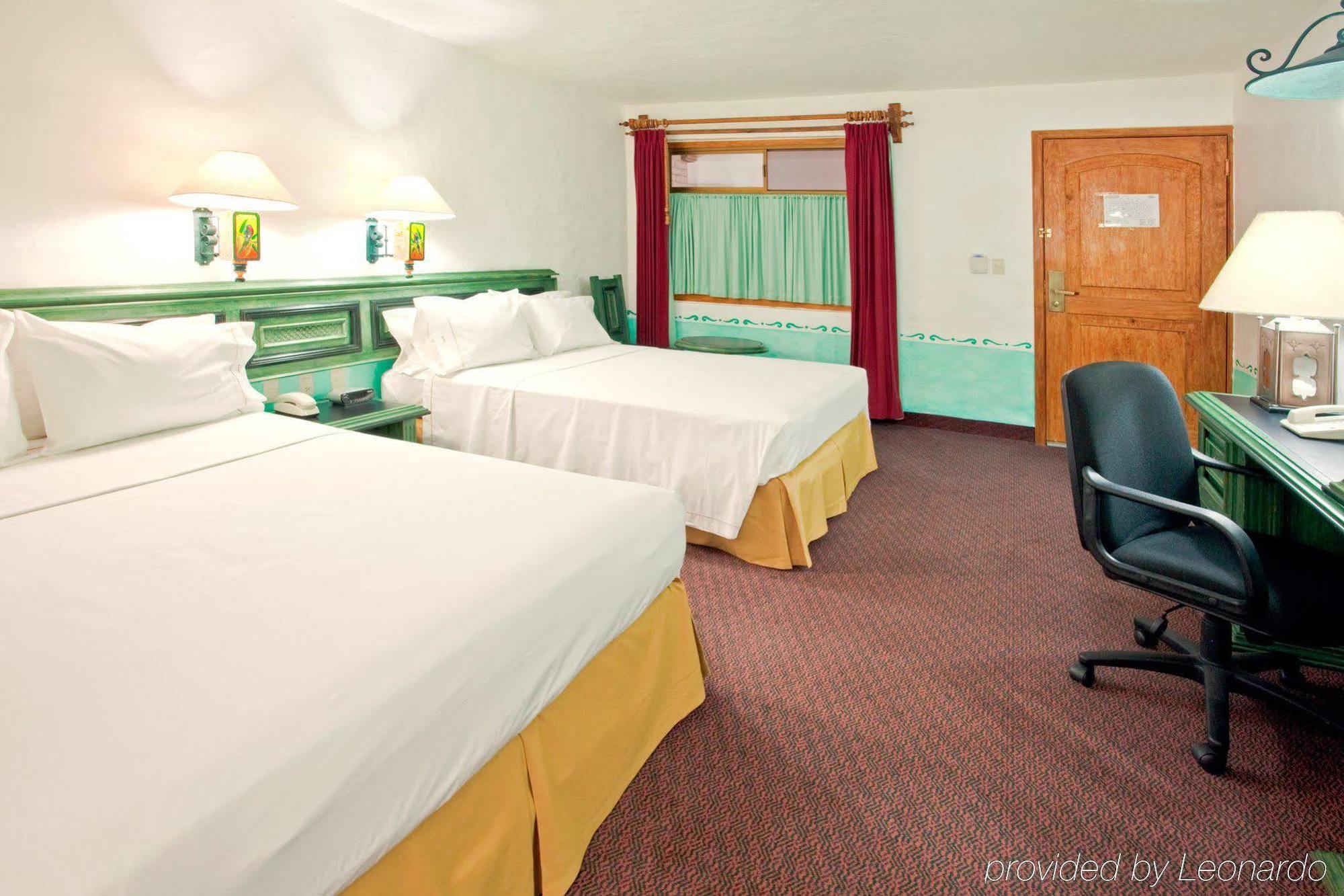 Holiday Inn Express Morelia, An Ihg Hotel Room photo